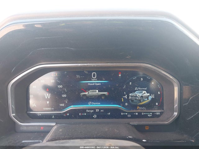 Продаж на аукціоні авто 2024 Chevrolet Silverado 3500hd 4wd  Long Bed Ltz, vin: 1GB4YUEY1RF199395, номер лоту: 44883392