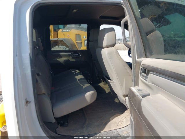 Продаж на аукціоні авто 2024 Chevrolet Silverado 3500hd 4wd  Long Bed Ltz, vin: 1GB4YUEY1RF199395, номер лоту: 44883392