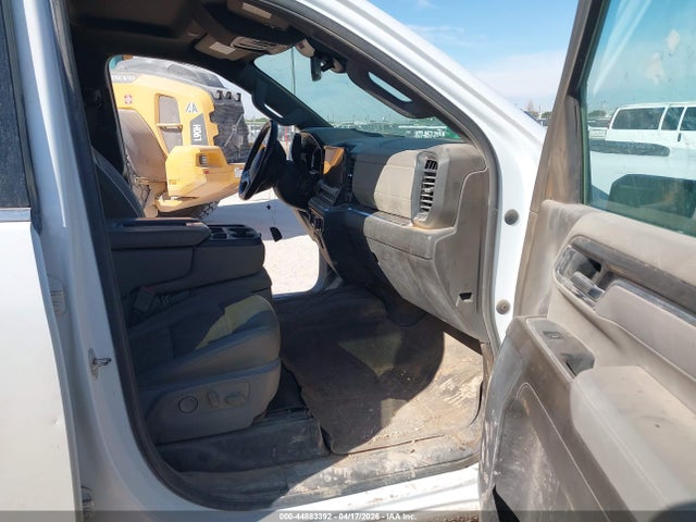 Продаж на аукціоні авто 2024 Chevrolet Silverado 3500hd 4wd  Long Bed Ltz, vin: 1GB4YUEY1RF199395, номер лоту: 44883392