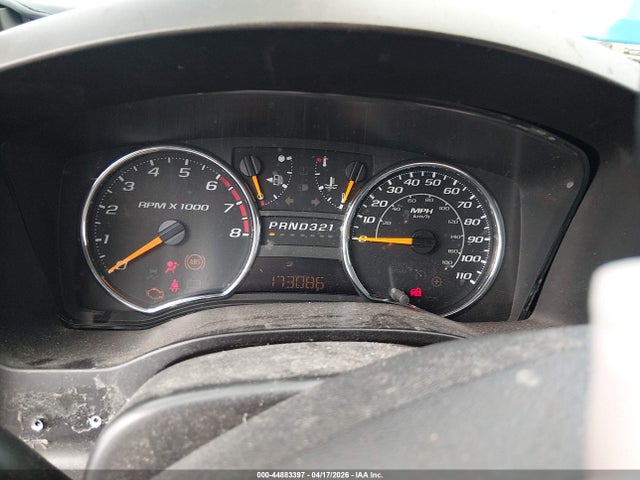 2008 Gmc Canyon Slt მანქანა იყიდება აუქციონზე, vin: 1GTDT53E588197239, აუქციონის ნომერი: 44883397