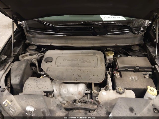 Продаж на аукціоні авто 2020 Jeep Cherokee Latitude 4x4, vin: 1C4PJMCB3LD512171, номер лоту: 44883400