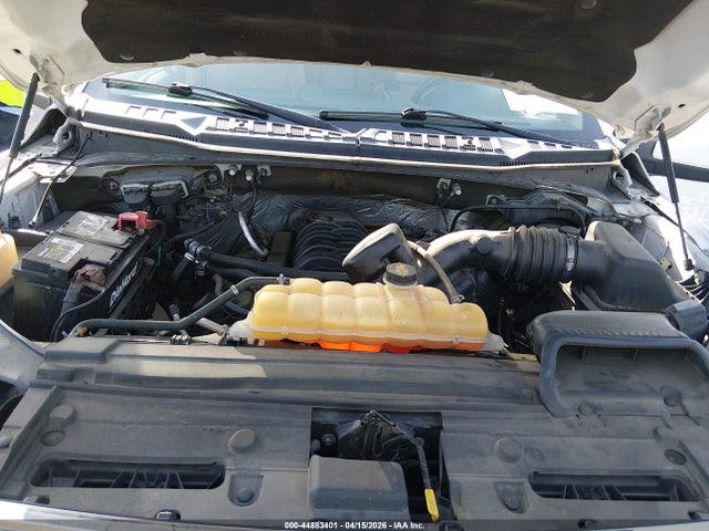 Продажа на аукционе авто 2015 Ford F-150 Lariat, vin: 1FTEW1EFXFFB66359, номер лота: 44883401