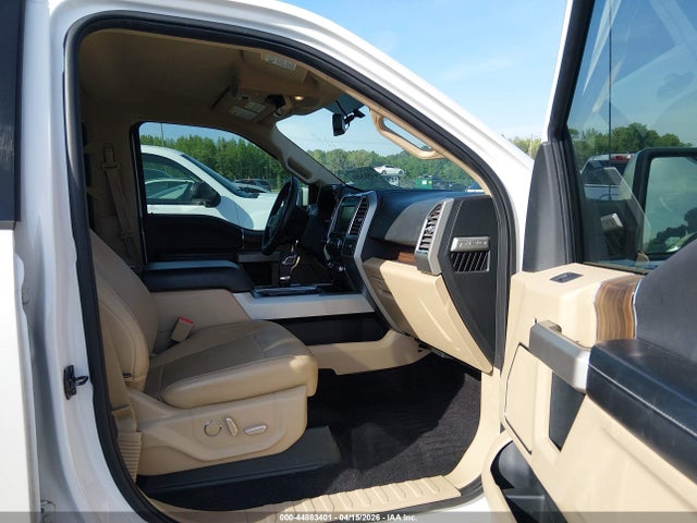 Продажа на аукционе авто 2015 Ford F-150 Lariat, vin: 1FTEW1EFXFFB66359, номер лота: 44883401