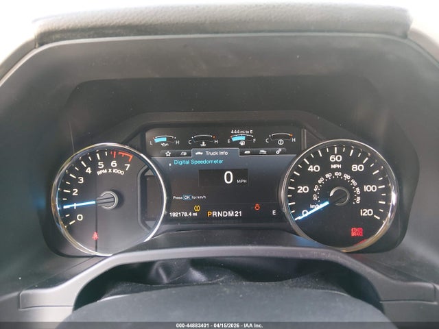 Продажа на аукционе авто 2015 Ford F-150 Lariat, vin: 1FTEW1EFXFFB66359, номер лота: 44883401