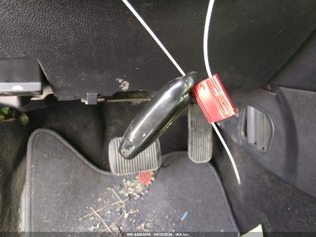 2016 FORD EXPLORER 1FM5K7DH1GGA88580 Photo 10