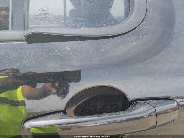 2016 FORD EXPLORER 1FM5K7DH1GGA88580 Photo 5