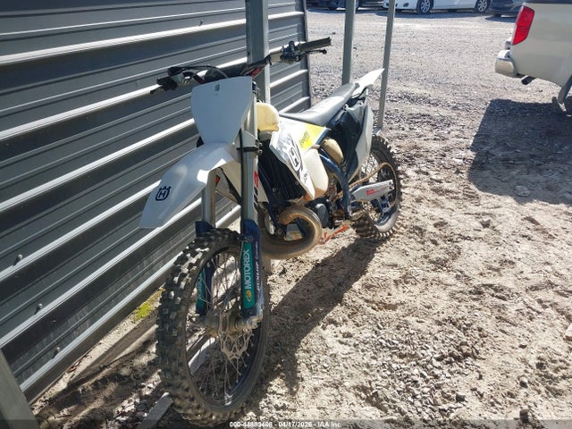Aukcja sprzedaży 2022 Husqvarna Tc250, vin: VBKUXM239NM220229, numer aukcji: 44883408
