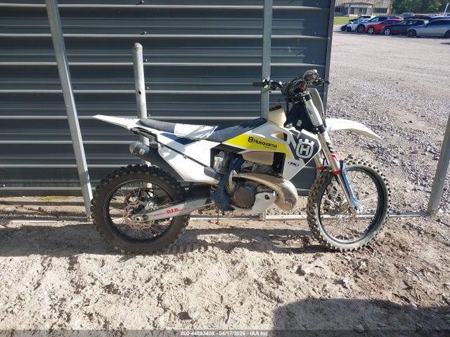 Aukcja sprzedaży 2022 Husqvarna Tc250, vin: VBKUXM239NM220229, numer aukcji: 44883408