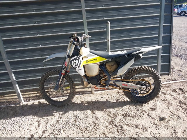 Aukcja sprzedaży 2022 Husqvarna Tc250, vin: VBKUXM239NM220229, numer aukcji: 44883408