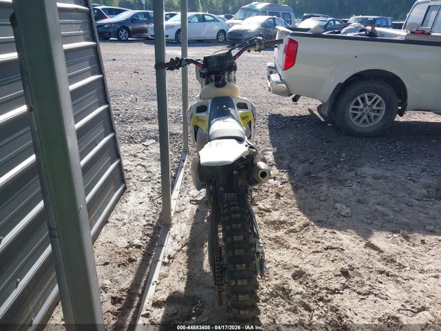 Aukcja sprzedaży 2022 Husqvarna Tc250, vin: VBKUXM239NM220229, numer aukcji: 44883408