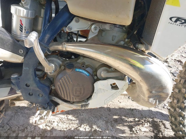 Aukcja sprzedaży 2022 Husqvarna Tc250, vin: VBKUXM239NM220229, numer aukcji: 44883408