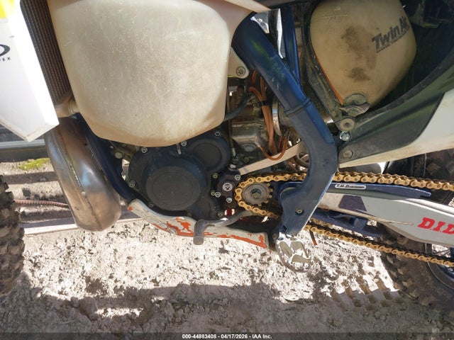Aukcja sprzedaży 2022 Husqvarna Tc250, vin: VBKUXM239NM220229, numer aukcji: 44883408