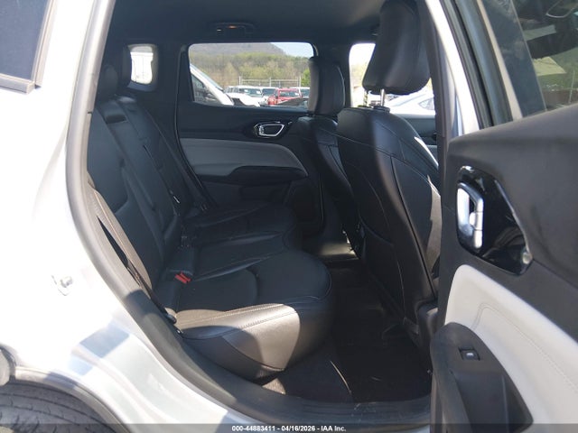 Продаж на аукціоні авто 2024 Jeep Compass Limited 4x4, vin: 3C4NJDCN9RT158757, номер лоту: 44883411