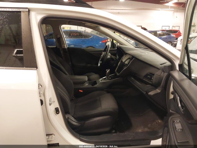 Aukcja sprzedaży 2022 Subaru Outback Premium, vin: 4S4BTACC5N3100561, numer aukcji: 44883412