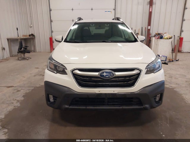 Aukcja sprzedaży 2022 Subaru Outback Premium, vin: 4S4BTACC5N3100561, numer aukcji: 44883412