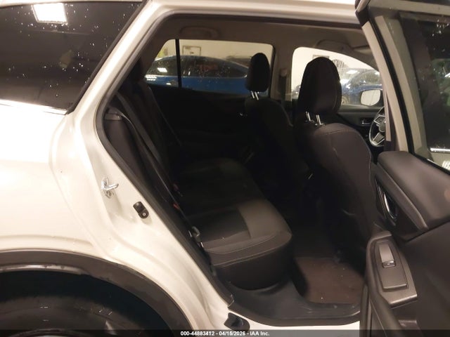 Aukcja sprzedaży 2022 Subaru Outback Premium, vin: 4S4BTACC5N3100561, numer aukcji: 44883412