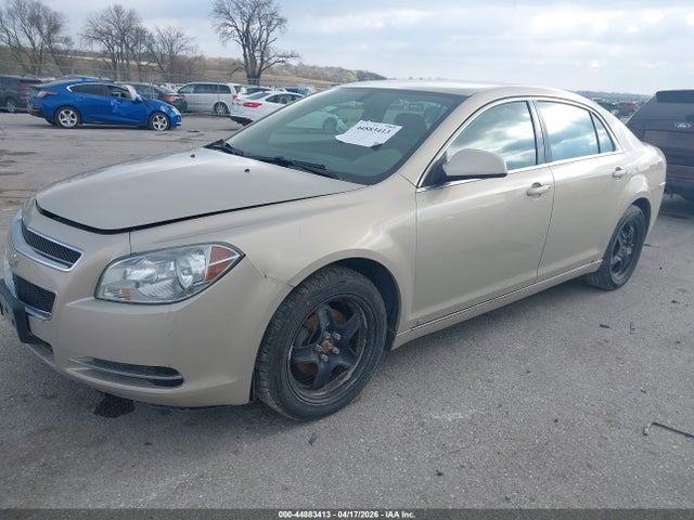 44883413 :رقم المزاد ، 1G1ZH57B994262120 vin ، 2009 Chevrolet Malibu Lt مزاد بيع