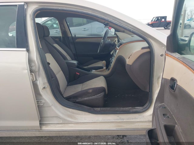 44883413 :رقم المزاد ، 1G1ZH57B994262120 vin ، 2009 Chevrolet Malibu Lt مزاد بيع