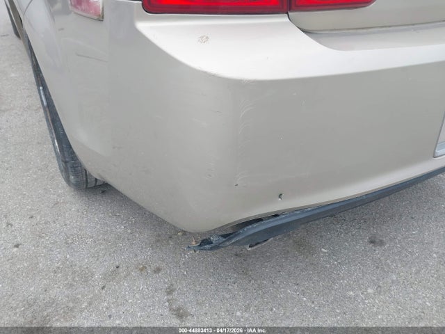 44883413 :رقم المزاد ، 1G1ZH57B994262120 vin ، 2009 Chevrolet Malibu Lt مزاد بيع