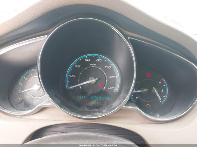 44883413 :رقم المزاد ، 1G1ZH57B994262120 vin ، 2009 Chevrolet Malibu Lt مزاد بيع