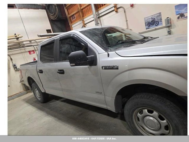 2015 FORD F-150 1FTEW1EG4FKE55169