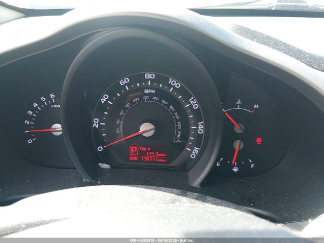 Auction sale of the 2016 Kia Sportage Sx, vin: KNDPC3A67G7803240, lot number: 44883418