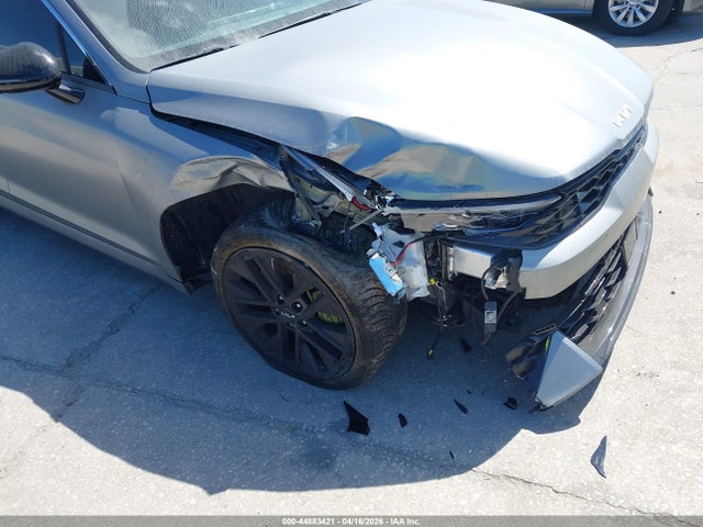 Aukcja sprzedaży 2025 Kia K5 Gt, vin: KNAG44J83S5349512, numer aukcji: 44883421