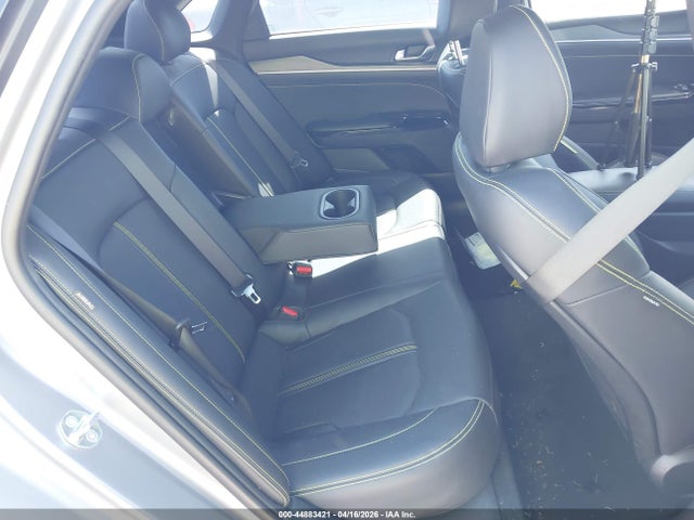 Aukcja sprzedaży 2025 Kia K5 Gt, vin: KNAG44J83S5349512, numer aukcji: 44883421