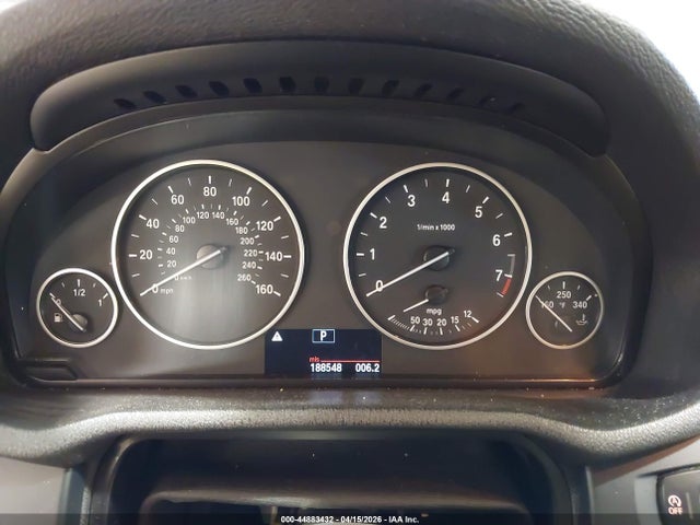 Aukcja sprzedaży 2013 Bmw X3 Xdrive28i, vin: 5UXWX9C55D0A08698, numer aukcji: 44883432