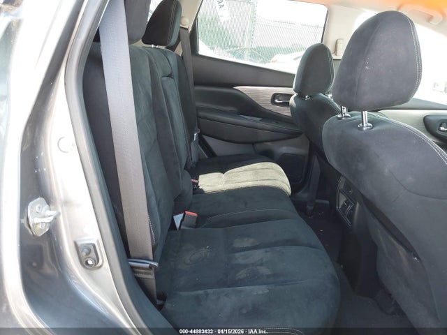 5N1AZ2MH7GN124507 Nissan MURANO S