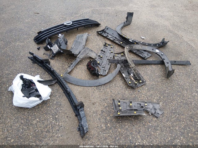 Aukcja sprzedaży 2025 Nissan Kicks Sv Intelligent Awd, vin: 3N8AP6CB6SL407718, numer aukcji: 44883441