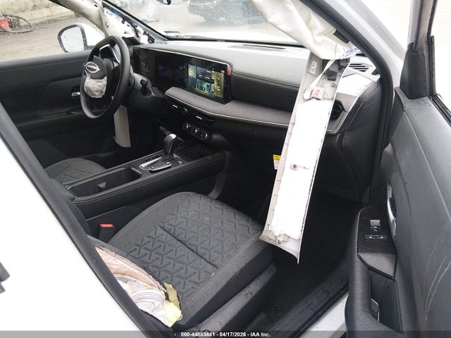 Aukcja sprzedaży 2025 Nissan Kicks Sv Intelligent Awd, vin: 3N8AP6CB6SL407718, numer aukcji: 44883441