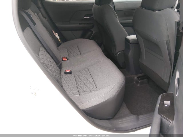 Aukcja sprzedaży 2025 Nissan Kicks Sv Intelligent Awd, vin: 3N8AP6CB6SL407718, numer aukcji: 44883441