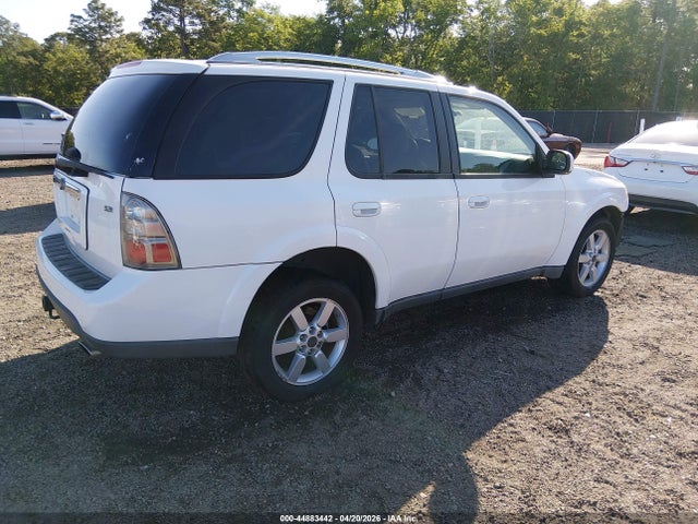 2008 Saab 9-7x 5.3i მანქანა იყიდება აუქციონზე, vin: 5S3ET13M182802374, აუქციონის ნომერი: 44883442