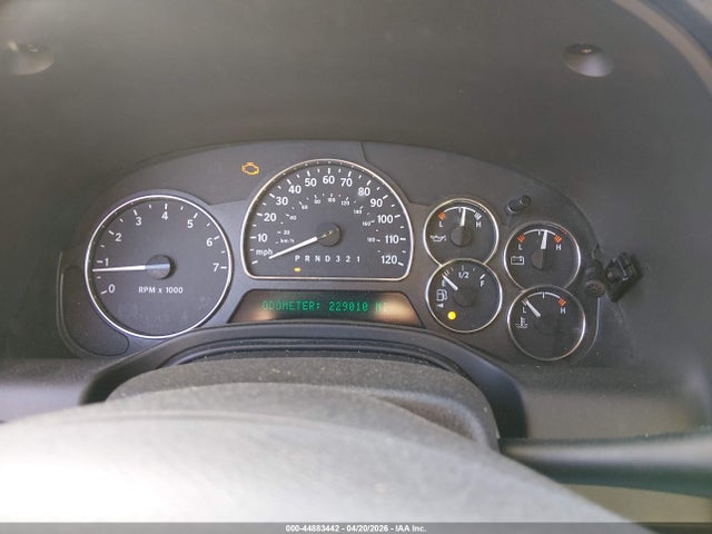 2008 Saab 9-7x 5.3i მანქანა იყიდება აუქციონზე, vin: 5S3ET13M182802374, აუქციონის ნომერი: 44883442