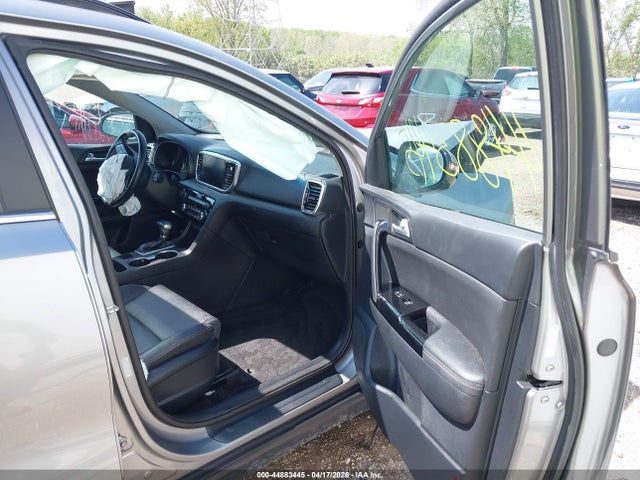Продаж на аукціоні авто 2022 Kia Sportage Ex, vin: KNDPNCAC8N7981378, номер лоту: 44883445