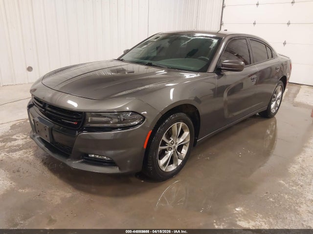 Aukcja sprzedaży 2020 Dodge Charger Sxt Awd, vin: 2C3CDXJG4LH193618, numer aukcji: 44883446