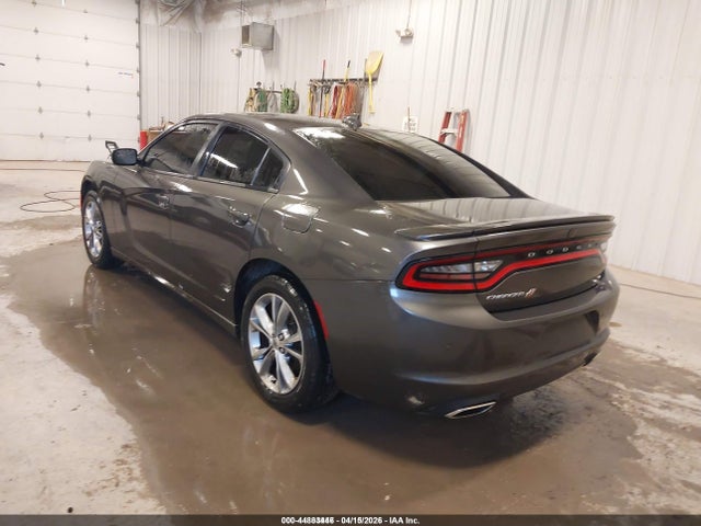 Aukcja sprzedaży 2020 Dodge Charger Sxt Awd, vin: 2C3CDXJG4LH193618, numer aukcji: 44883446