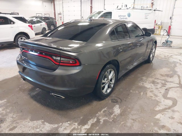 Aukcja sprzedaży 2020 Dodge Charger Sxt Awd, vin: 2C3CDXJG4LH193618, numer aukcji: 44883446