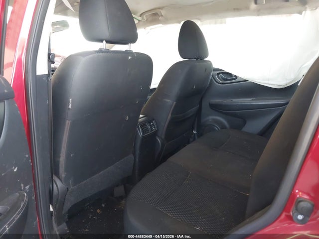 44883449 :رقم المزاد ، JN1BJ1CP9JW186014 vin ، 2018 Nissan Rogue Sport S مزاد بيع