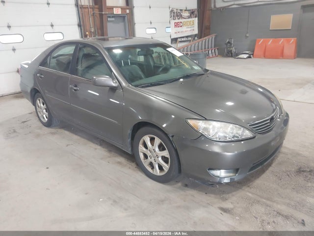 2006 TOYOTA CAMRY 4T1BF30K66U629754