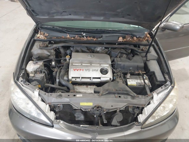 2006 TOYOTA CAMRY 4T1BF30K66U629754 Photo 9