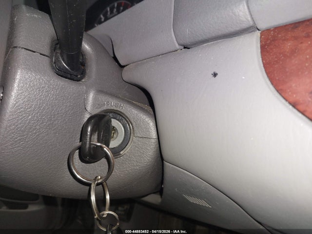 2006 TOYOTA CAMRY 4T1BF30K66U629754 Photo 10