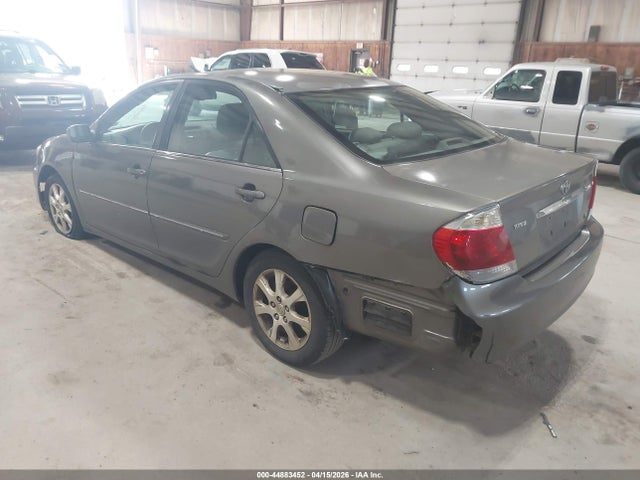 2006 TOYOTA CAMRY 4T1BF30K66U629754 Photo 2