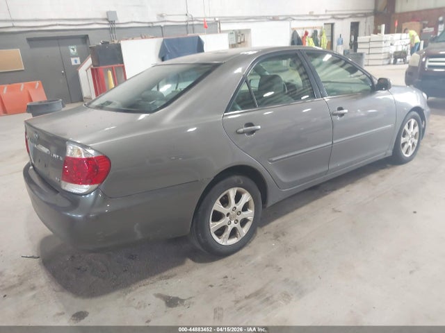 2006 TOYOTA CAMRY 4T1BF30K66U629754 Photo 3
