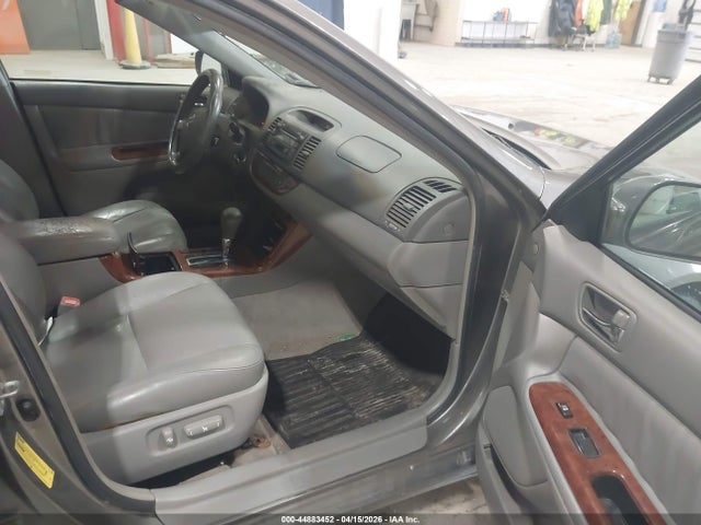 2006 TOYOTA CAMRY 4T1BF30K66U629754 Photo 4