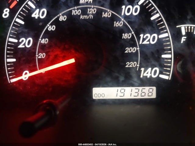 2006 TOYOTA CAMRY 4T1BF30K66U629754 Photo 6