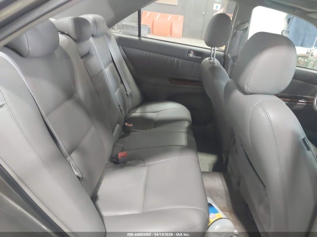 2006 TOYOTA CAMRY 4T1BF30K66U629754 Photo 7