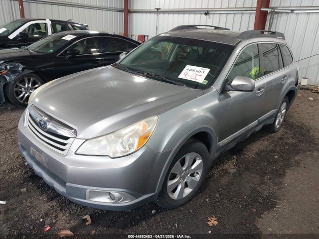 Aukcja sprzedaży 2010 Subaru Outback 2.5i Premium, vin: 4S4BRBHC7A3329136, numer aukcji: 44883453