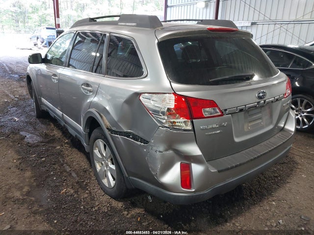 Aukcja sprzedaży 2010 Subaru Outback 2.5i Premium, vin: 4S4BRBHC7A3329136, numer aukcji: 44883453
